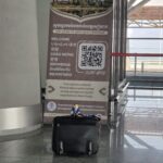 2026 07 20 Tax man at Siem Reap Airport 22 April 2026