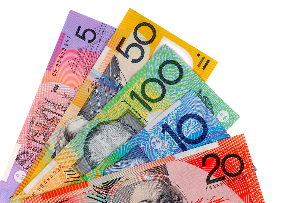 Australia's Inflation Eases and Wages Rise