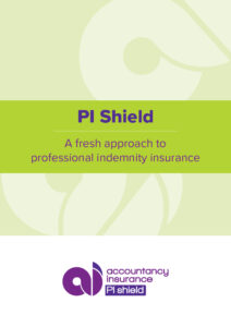 AU 0626 - PI Shield brochure cover