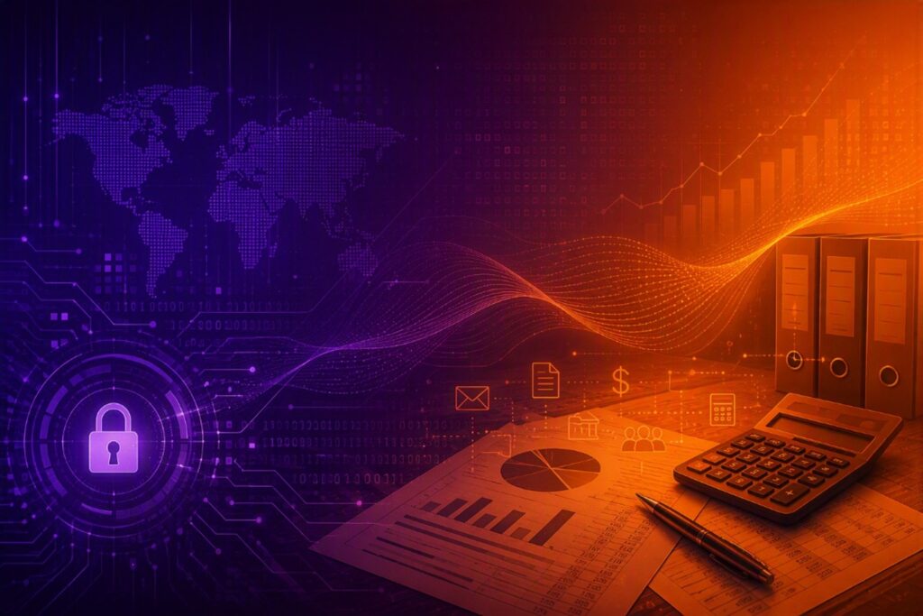 Why cyber recovery is becoming just as important as cyber security for accounting firms